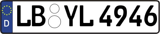 LB-YL4946