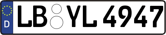LB-YL4947