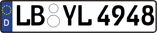 LB-YL4948