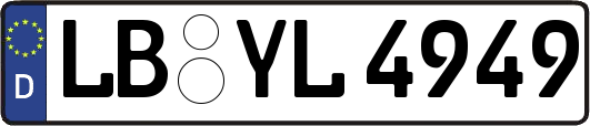 LB-YL4949