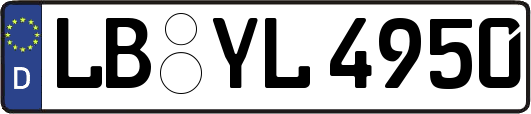 LB-YL4950