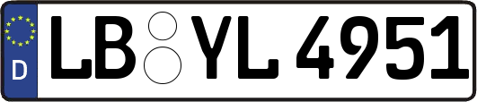 LB-YL4951