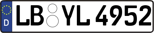 LB-YL4952