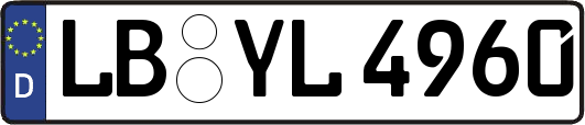LB-YL4960