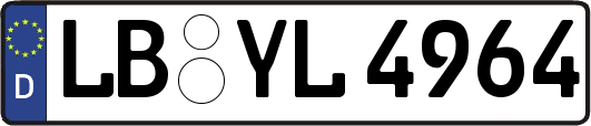 LB-YL4964