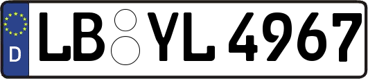 LB-YL4967