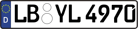 LB-YL4970
