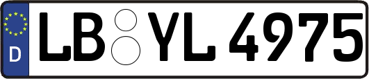 LB-YL4975