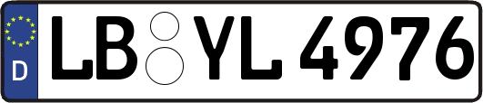 LB-YL4976