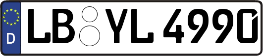 LB-YL4990