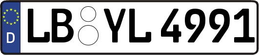 LB-YL4991