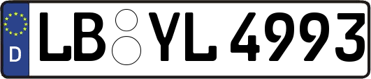 LB-YL4993