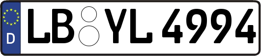 LB-YL4994