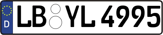 LB-YL4995