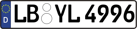 LB-YL4996