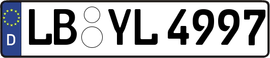 LB-YL4997