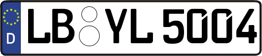 LB-YL5004