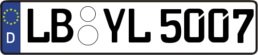LB-YL5007