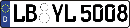 LB-YL5008