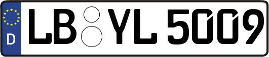 LB-YL5009