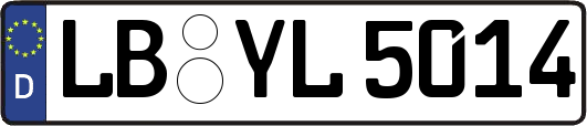 LB-YL5014