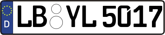 LB-YL5017