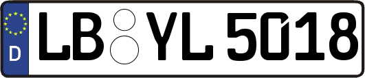 LB-YL5018