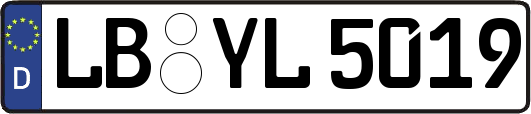LB-YL5019