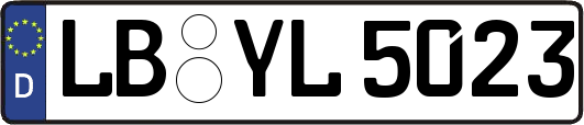 LB-YL5023