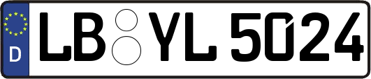 LB-YL5024