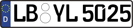 LB-YL5025