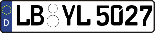 LB-YL5027