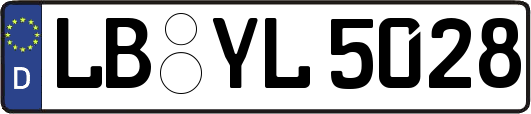 LB-YL5028