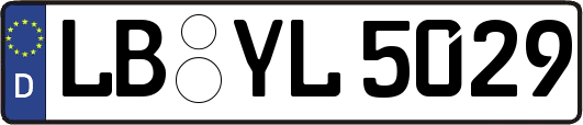 LB-YL5029