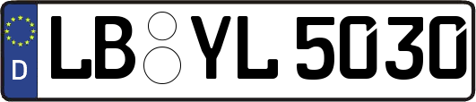 LB-YL5030