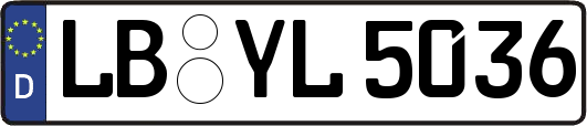 LB-YL5036