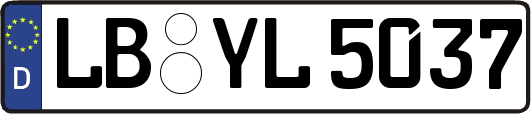 LB-YL5037