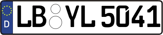 LB-YL5041