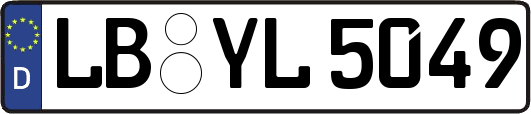 LB-YL5049