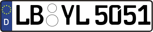 LB-YL5051