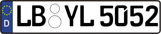 LB-YL5052