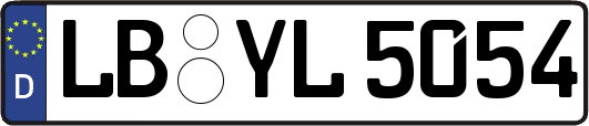 LB-YL5054
