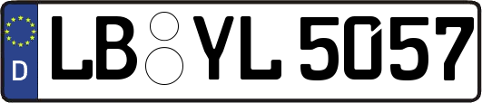 LB-YL5057