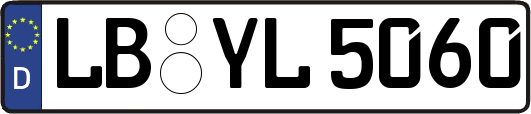 LB-YL5060