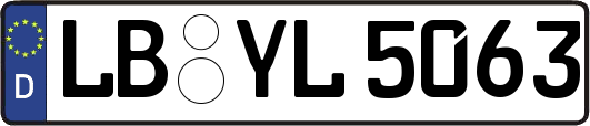 LB-YL5063