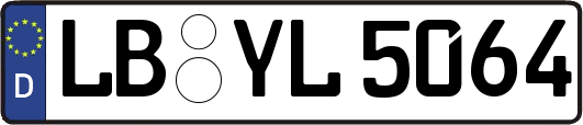 LB-YL5064