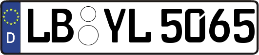 LB-YL5065