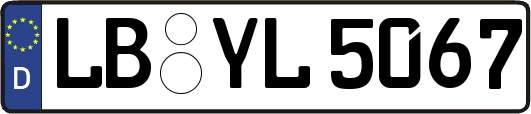 LB-YL5067