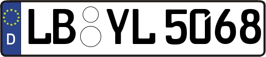 LB-YL5068