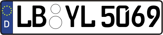LB-YL5069